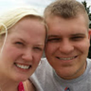 Meet your Posher, Patrick